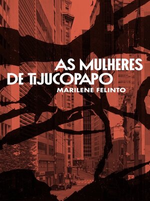 cover image of As mulheres de Tijucopapo